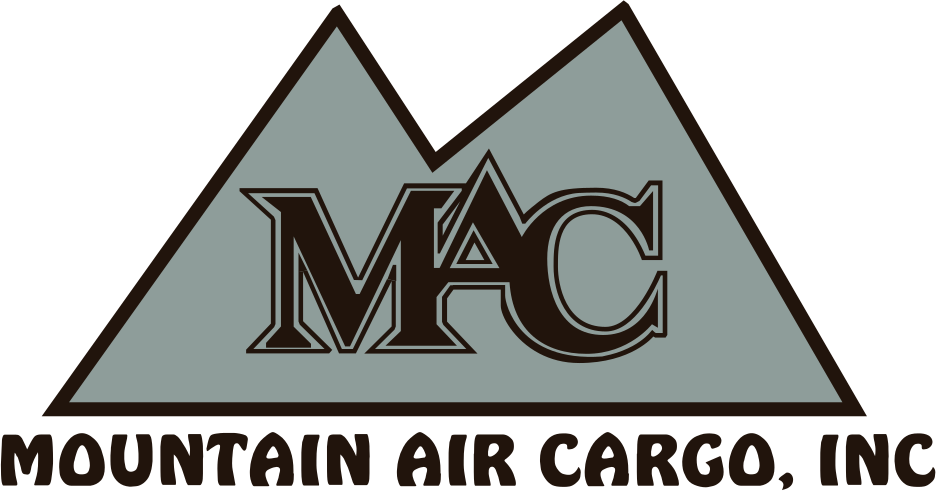 Mountain Air Cargo logo